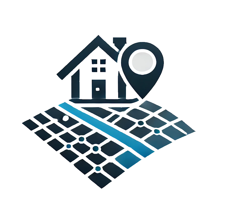 Immobilienanalyse Magdeburg Logo